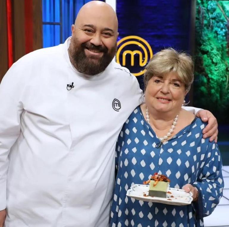 Masterchef Türkiye ve Somer Sivrioğlu'nun Dönüşümü