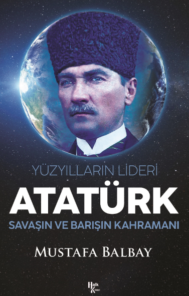 SÖZCÜ Gazetesi'nden Özel Kitap Eki: Yüzyılların Lideri Atatürk