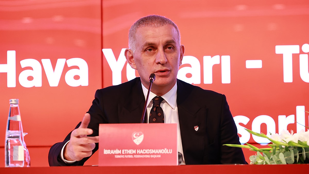 TFF'de Skandal: Volkan Can ve Kırklareli Berberi IBAN'ı