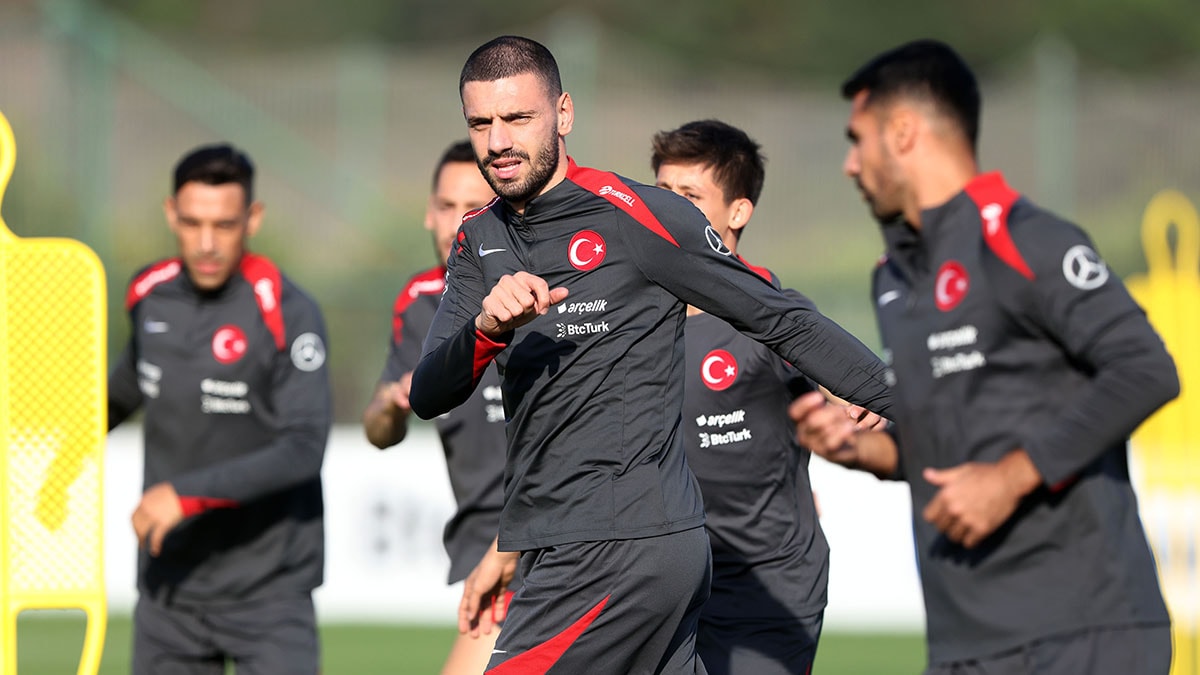 Türkiye U16 Millî Takımı Tarih Yazdı