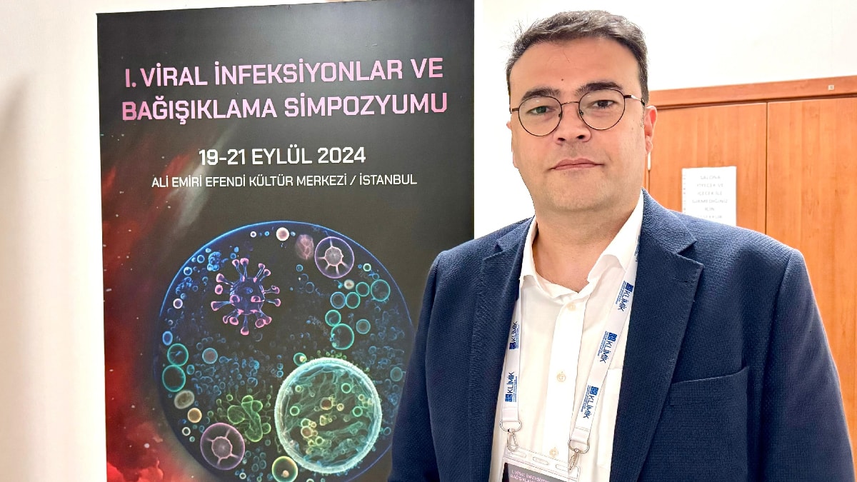 Türkiye'de HIV Vakalarında Artış: Gençler ve Menopoz Sonrası Kadınlar Risk Altında