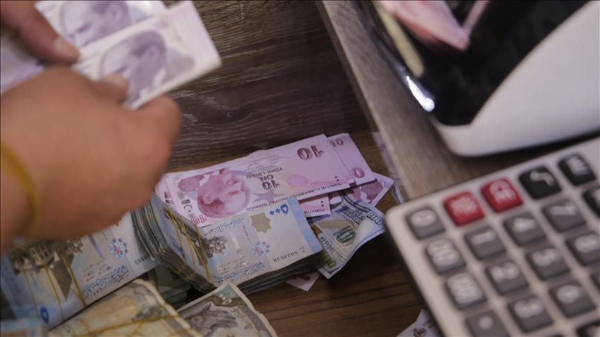 Türkiye'de Yüksek Enflasyon ve Asgari Ücret Beklentileri