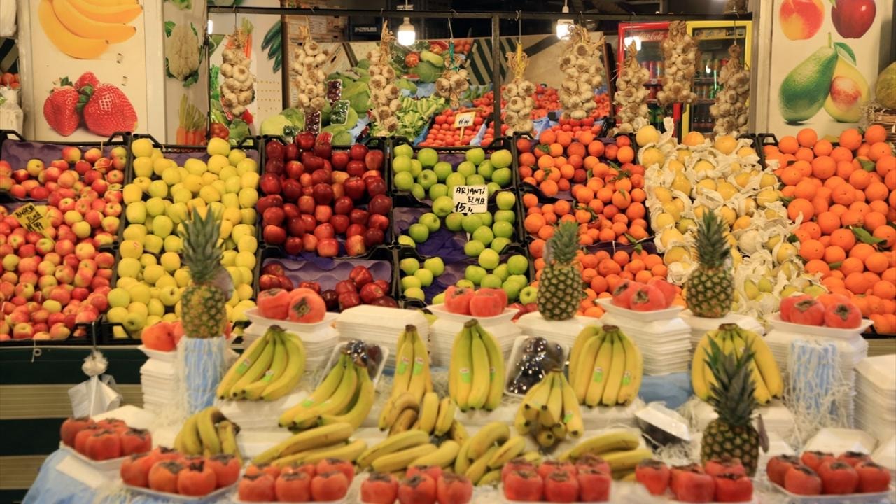 Türkiye'den İade Edilen Gıda Ürünleri ve Sağlık Uyarıları