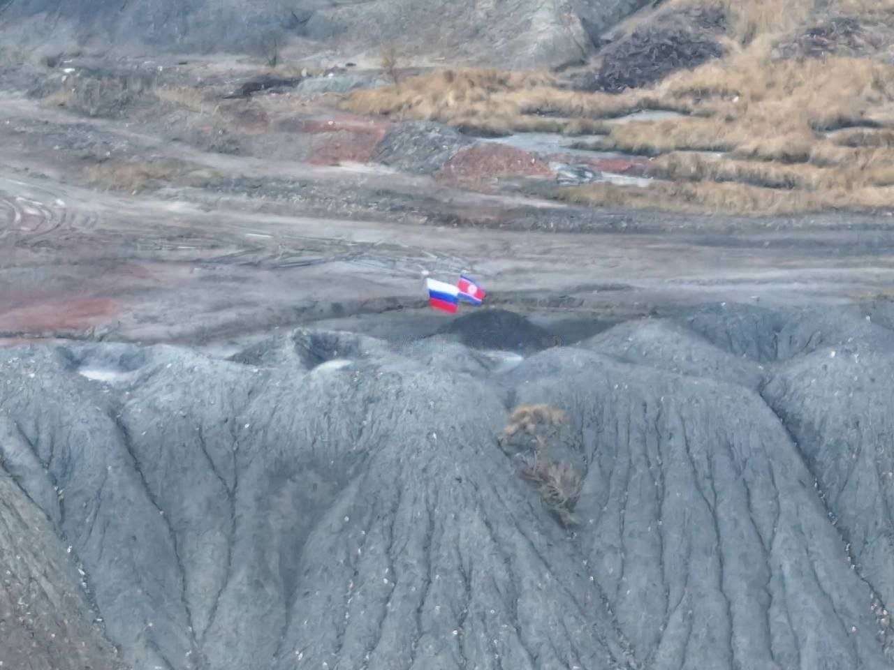 Kuzey Kore ve Güney Kore'nin Ukrayna Savaşındaki Rolü