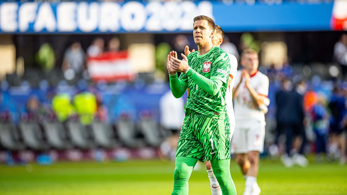 Wojciech Szczesny'nin Sigara Alışkanlığı Üzerine Açıklamaları