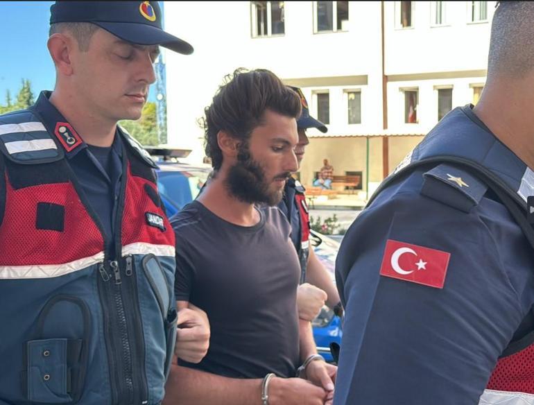 Yalova Üniversitesi'nde Öğrencileri Rahatsız Eden Şahıs Tutuklandı