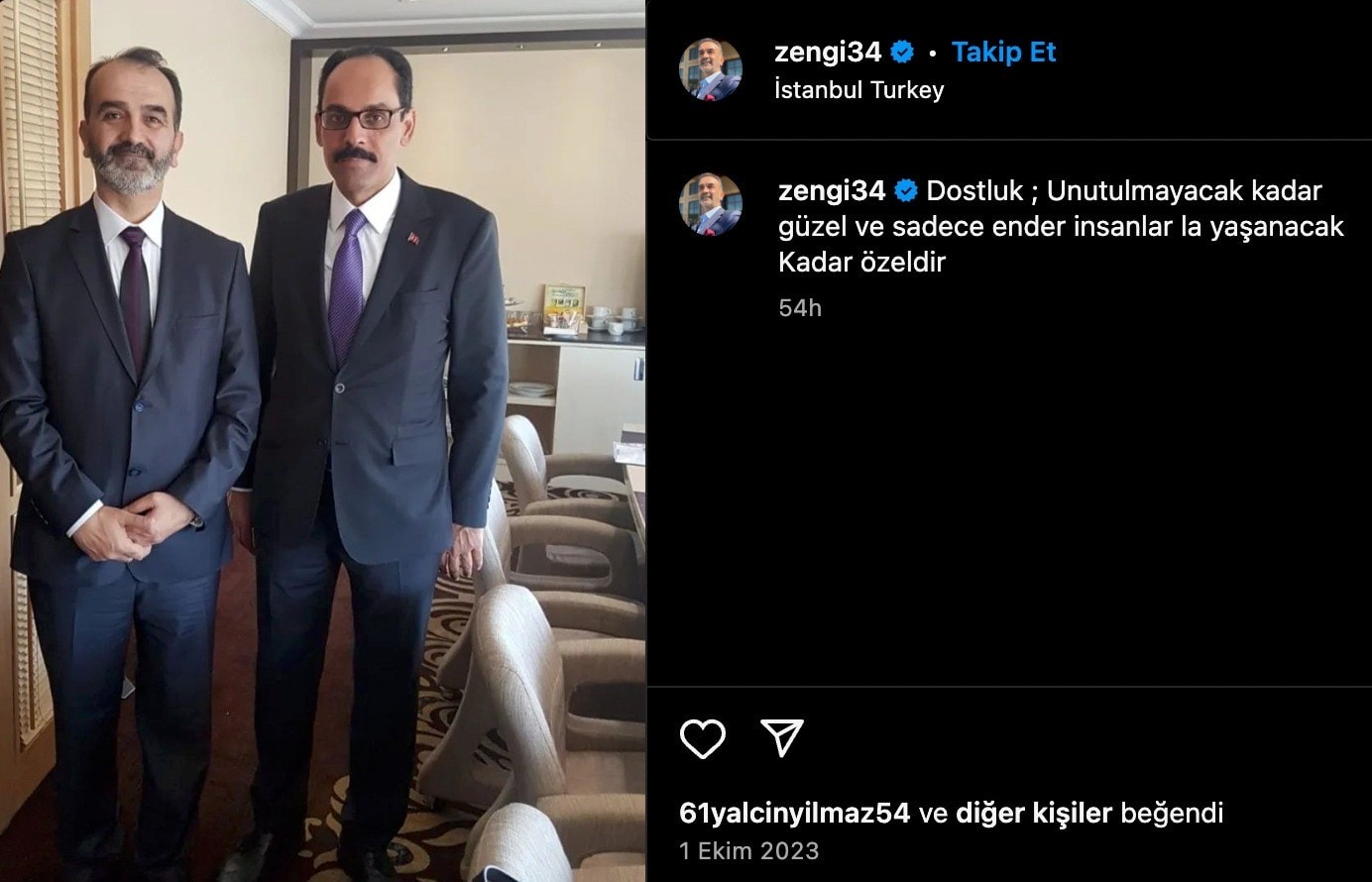 Yeni Doğan Servisindeki Ölüm Soruşturması ve Tehdit İddiaları