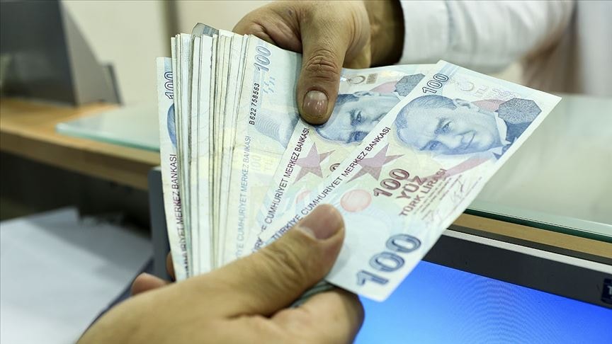 Piyasalardaki Enflasyon Beklentisi Artıyor