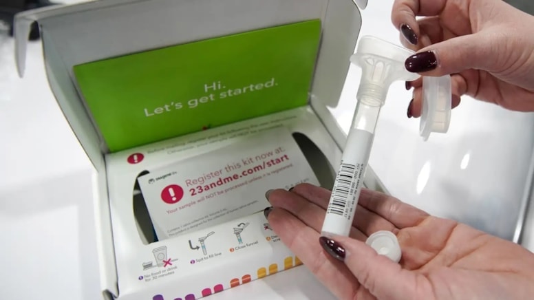 23andMe'den İşten Çıkarma ve Finansal Zorluklar