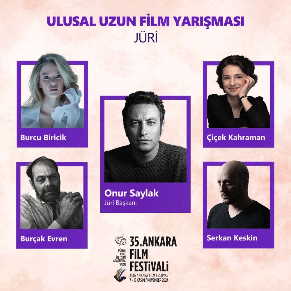 Film Yarışmaları ve Ödüller