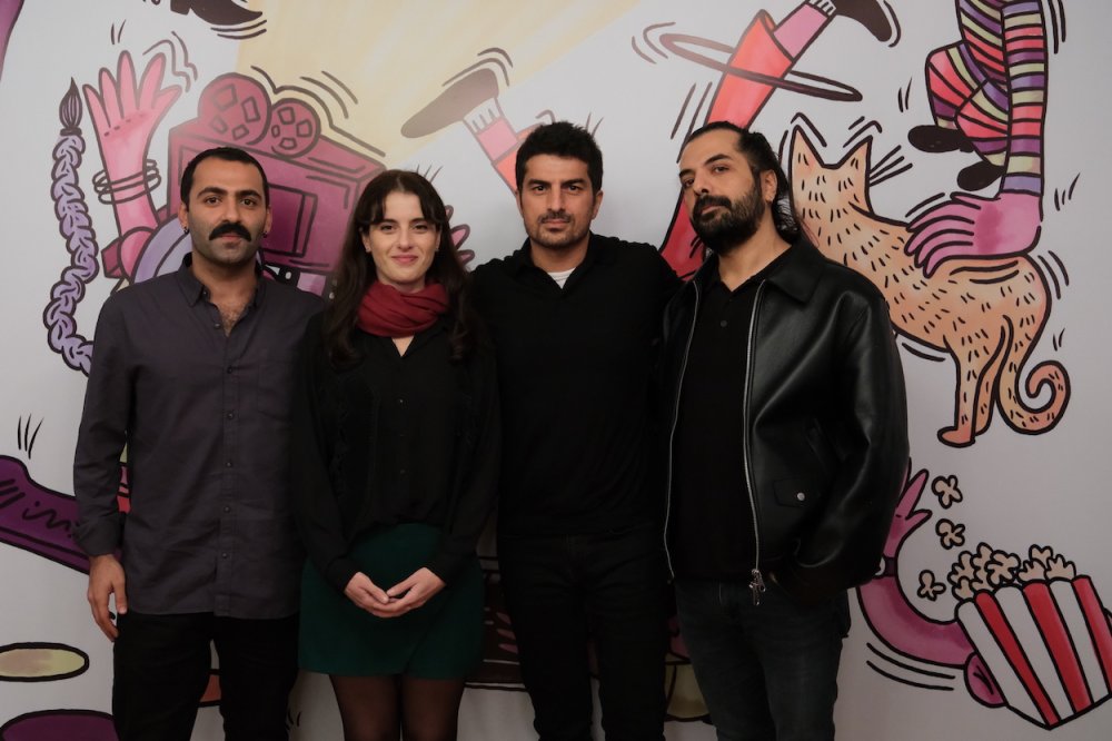 35. Ankara Film Festivali’nde Yenilikler