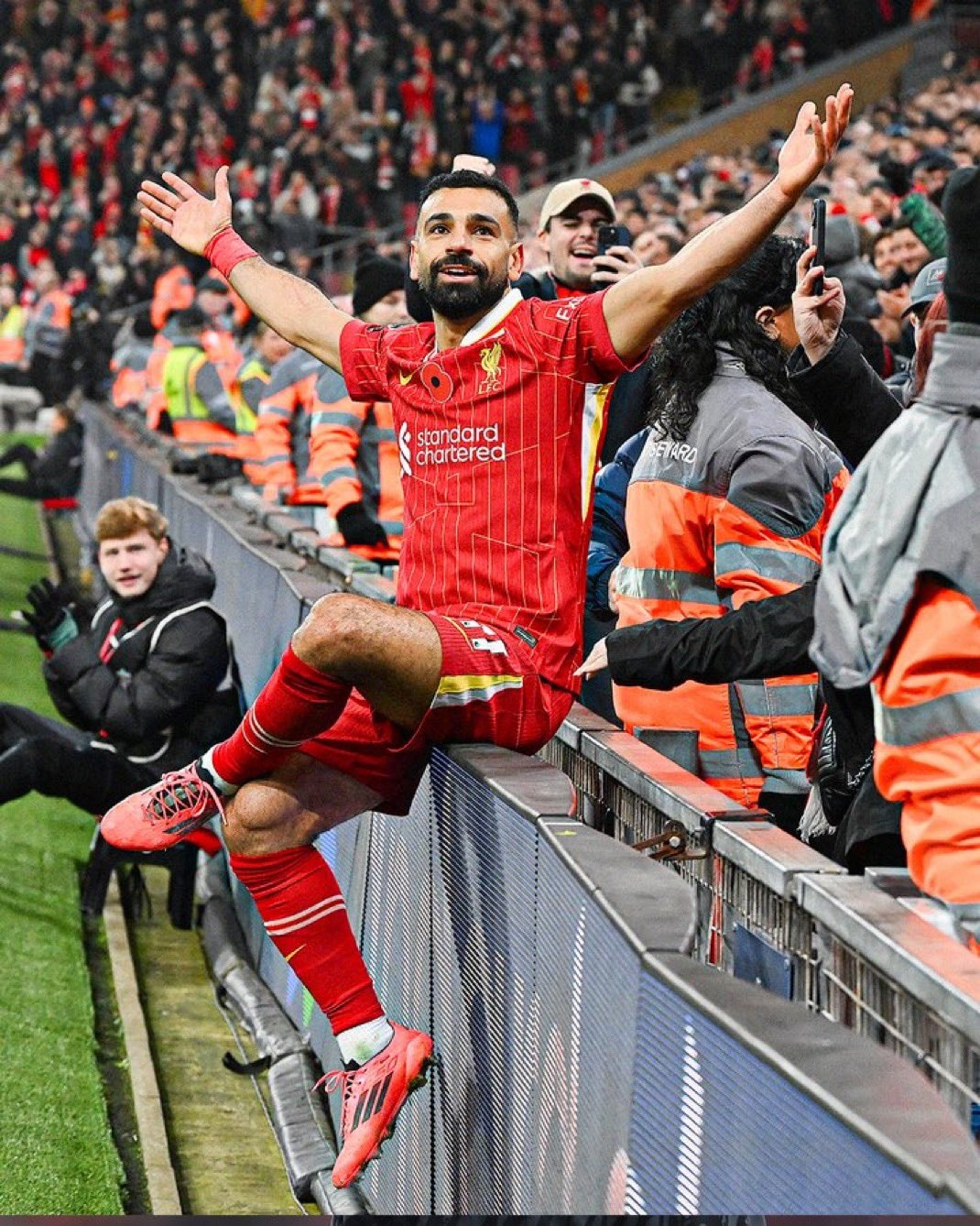 Avrupa'nın Beş Büyük Futbol Liginde Heyecan Dolu Bir Hafta Sonu