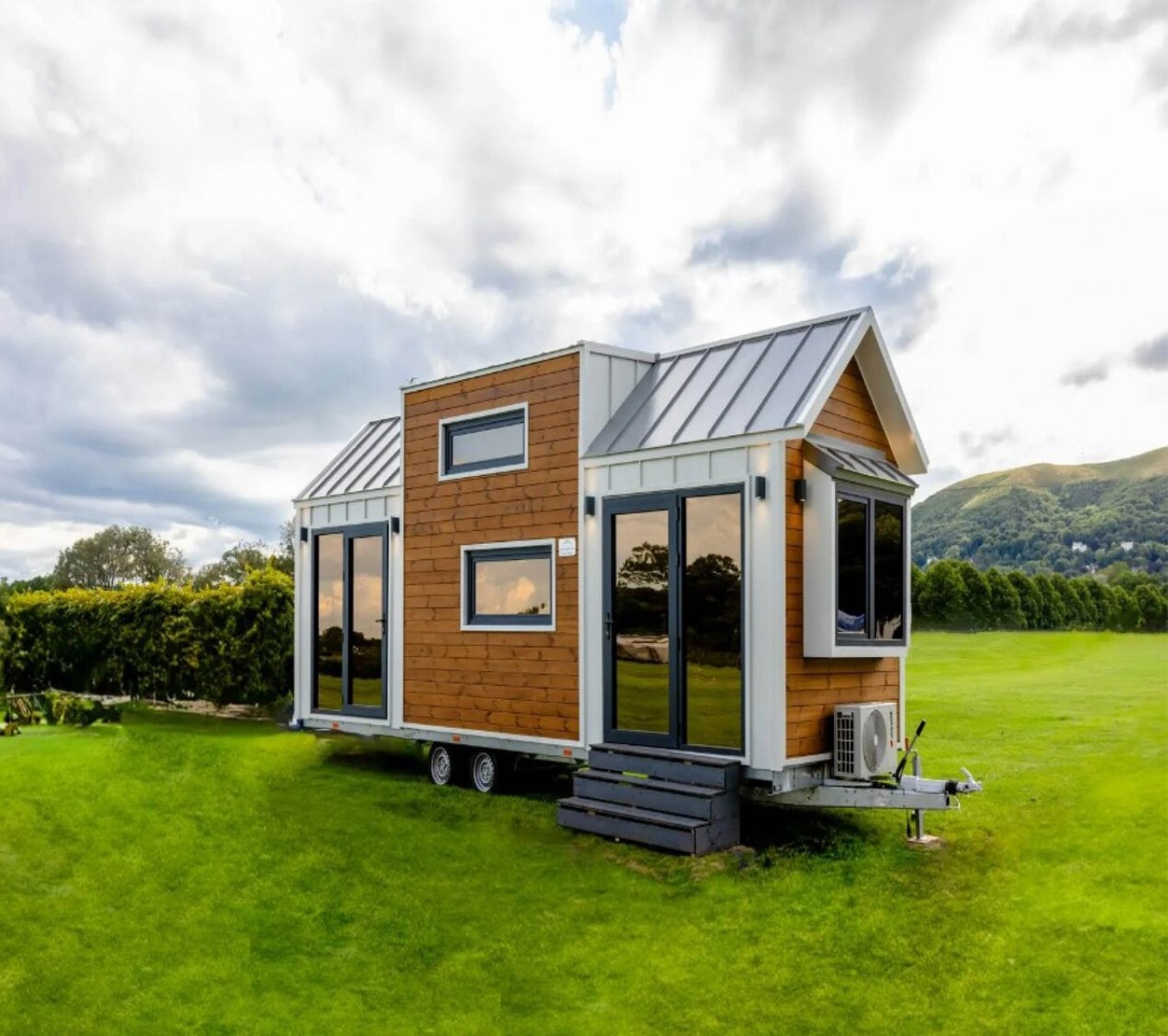 BİM'den Yenilikçi Bir Adım: Tiny House Satışı Başlıyor