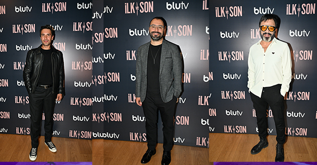 BluTV'nin Yeni Sezon Dizi Heyecanı: 'İlk ve Son'