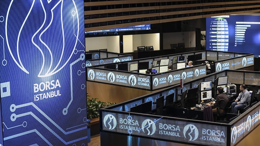 Borsa İstanbul'da Yükseliş ve Ekonomik Gelişmeler