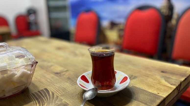 Çay Sohbetinin Artan Maliyeti ve Fiyat Farklılıkları