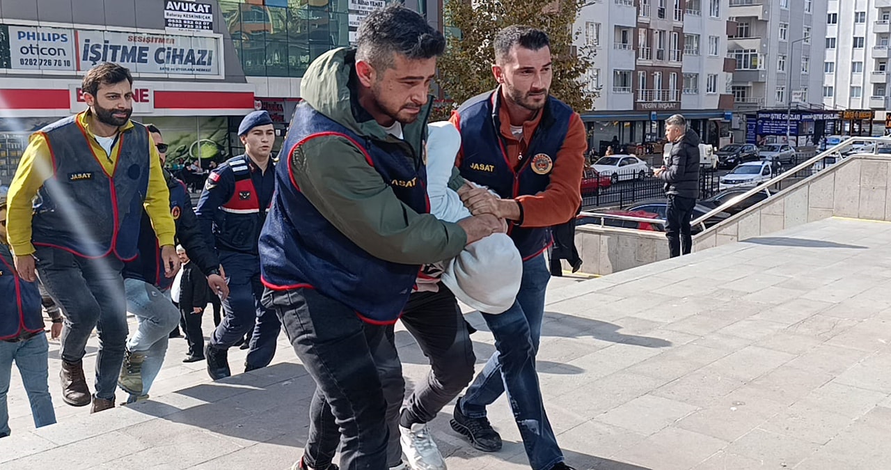 Çerkezköy'de Şok Edici Cinsel İstismar Olayı