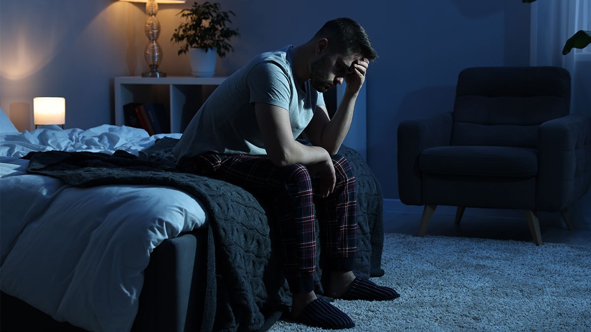 Depresyon ve Vücut Sıcaklığı Arasındaki İlişki