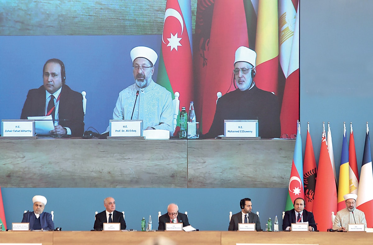 Diyanet İşleri Başkanlığı'ndan Milletvekili Aday Adayları ve Siyasi Etkiler