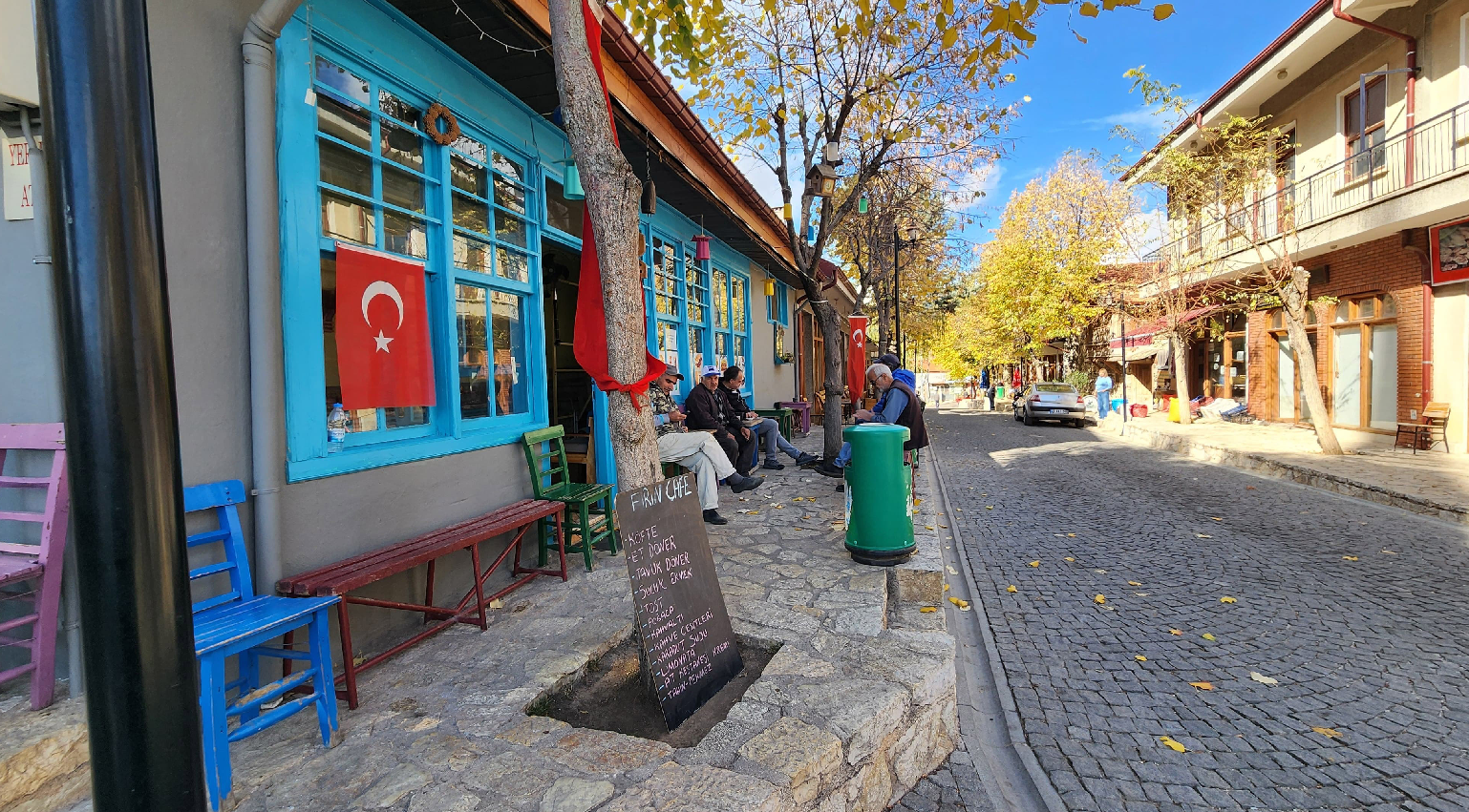 Dünya Turizm Örgütü'nden Önemli Bir Açıklama