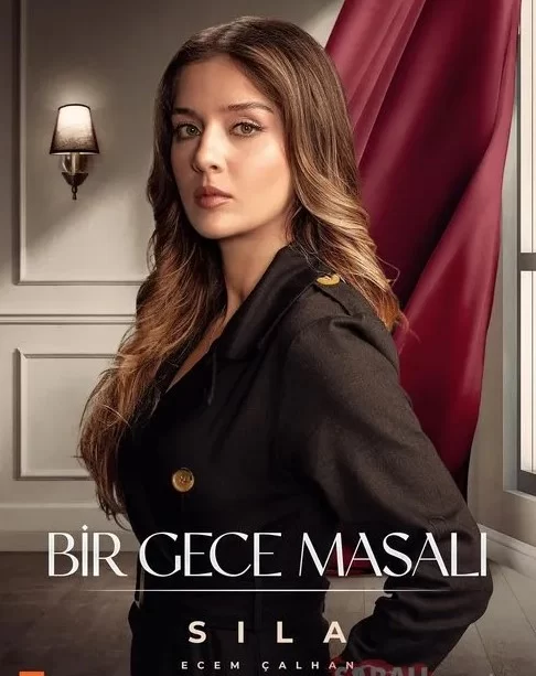 Ecem Çalhan Kimdir?