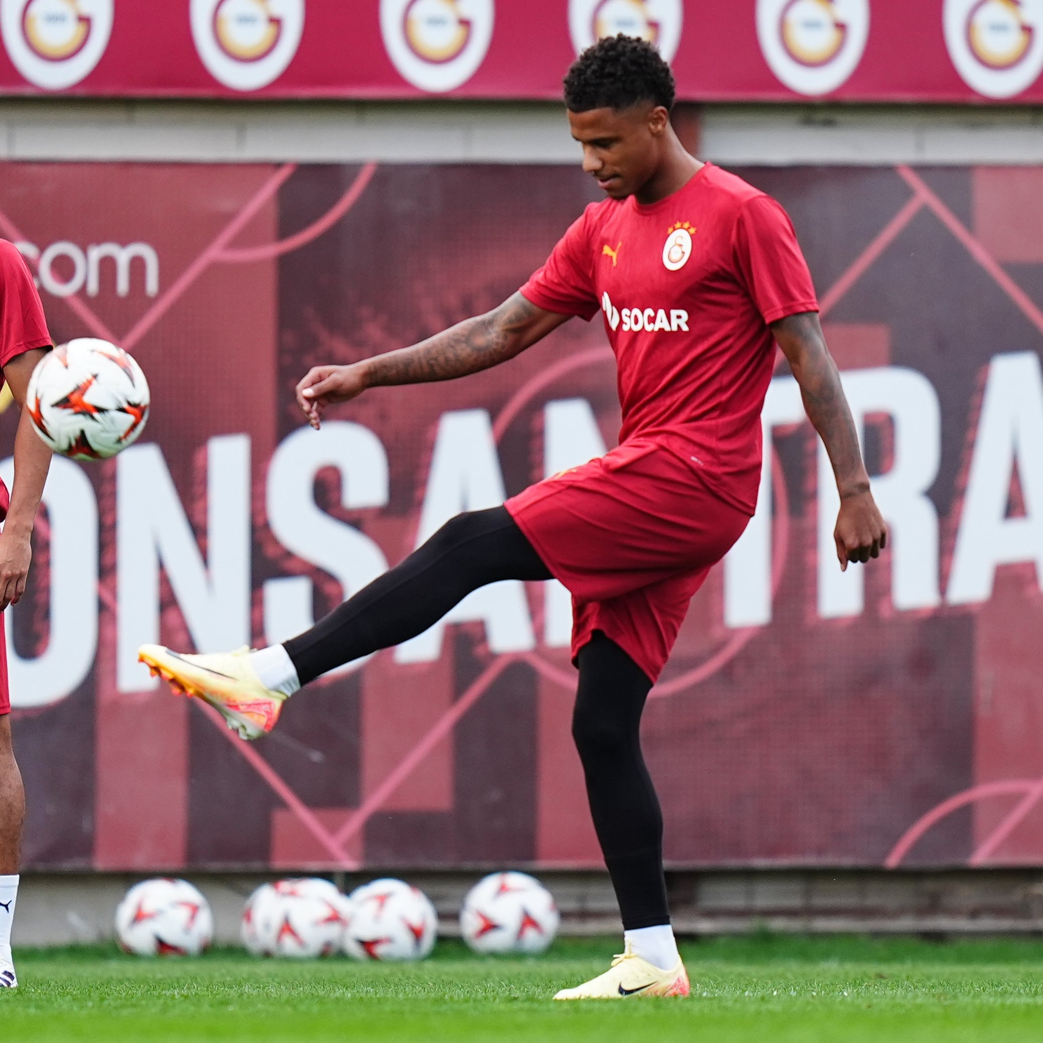 Galatasaray'dan Sakatlık Durumuna İlişkin Açıklama