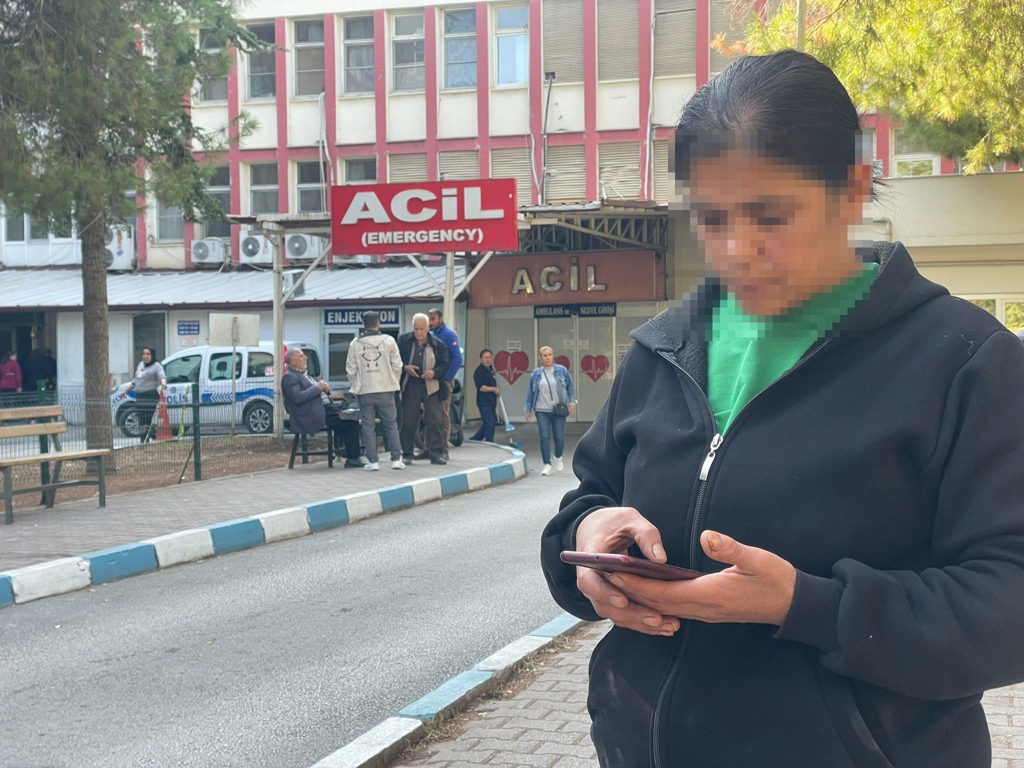 Gaziantep'te Kayıp Genç Kızın Dramı: Kaçırıldıktan Sonra İnşaattan Düştü