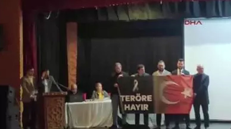 Gemlik Belediye Meclisi'nde Tartışmalı Anlar