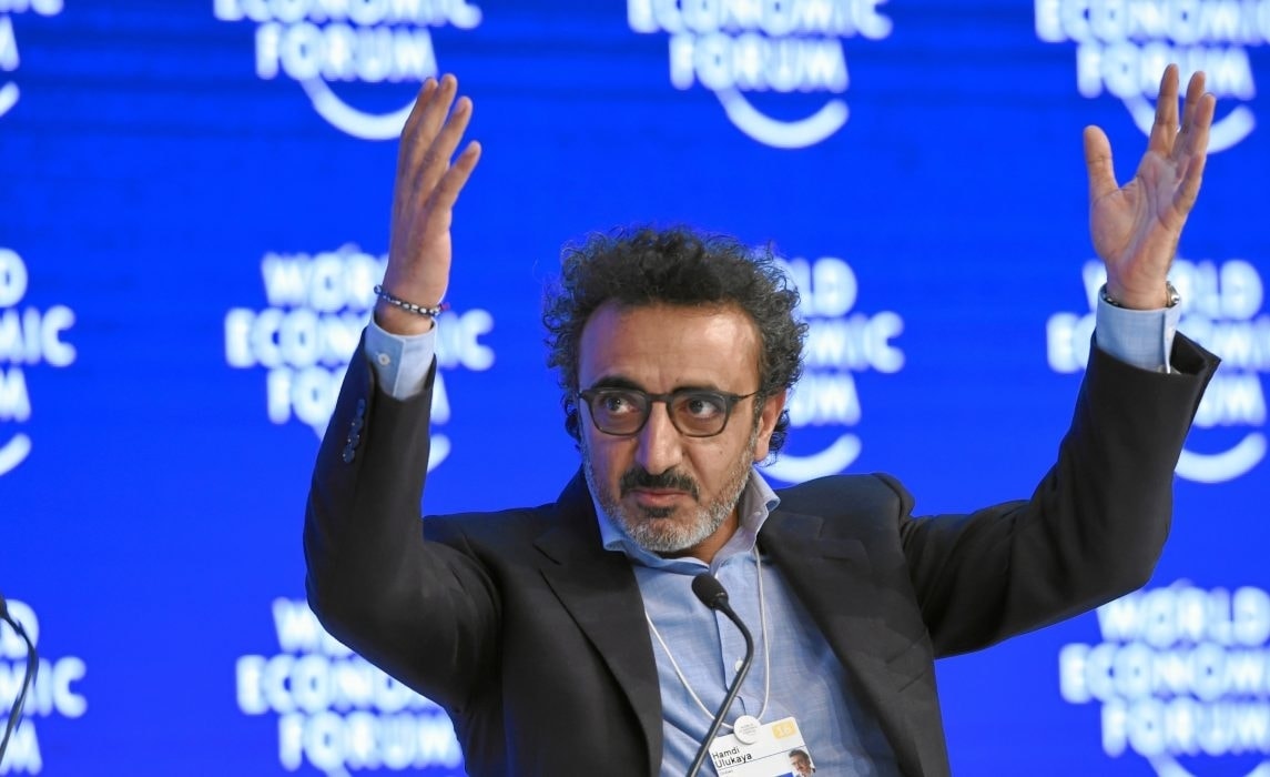 Hamdi Ulukaya'nın Olağanüstü Başarı Hikayesi