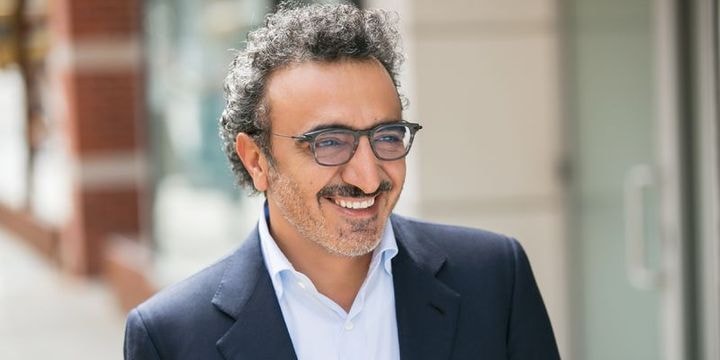 Hamdi Ulukaya'nın Başarı Hikayesi: Chobani'nin Kuruluşu