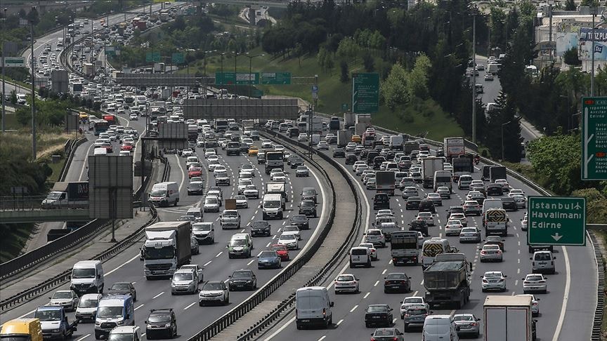 Trafikte Güvenliği Artırmak İçin Hurda Araç Teşviki Geri Gelmeli