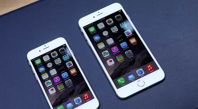 iPhone 17 Air: En İnce iPhone Olma Yolunda