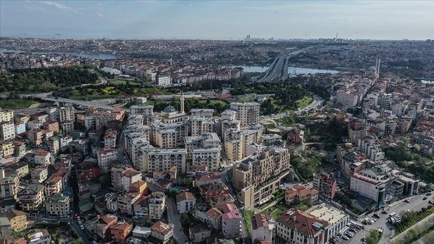 İstanbul'da Kentsel Dönüşüm: Yarısı Bizden Kampanyası ile Hızlı Adımlar