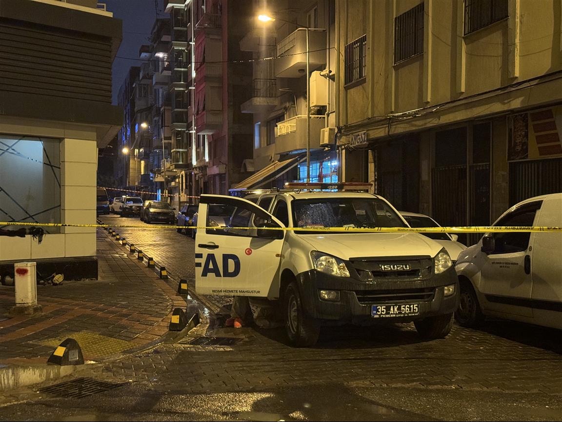 İzmir'de Haşere İlaçlaması Sonrası Bebek Ölümü