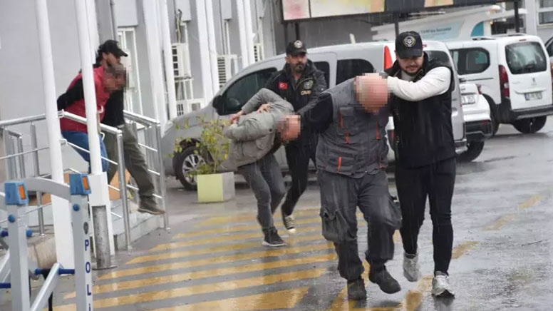 İzmir'de Tahtakurusu İlaçlaması Sonrası Bebek Ölümü