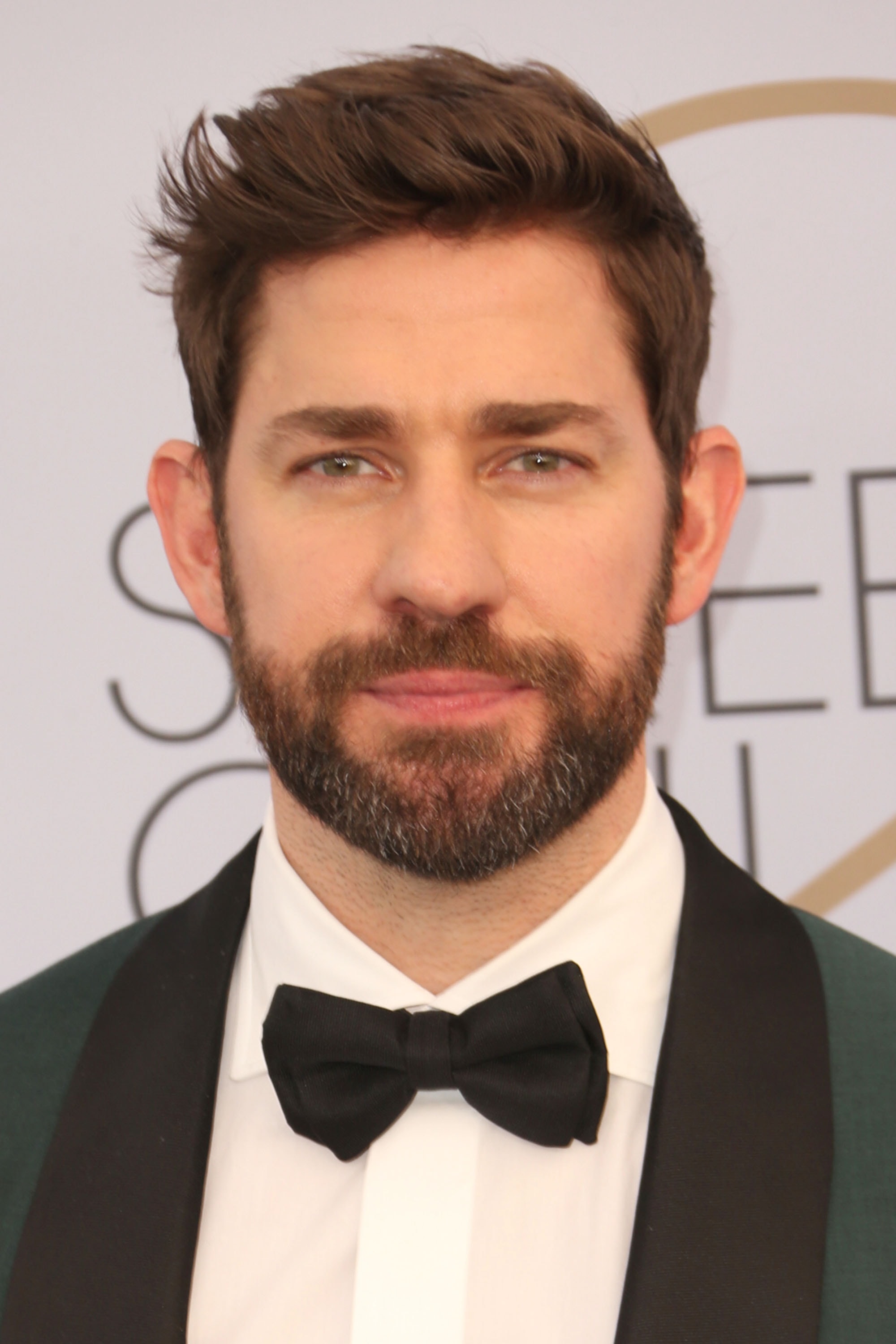 John Krasinski, 'Yaşayan En Seksi Erkek' Seçildi