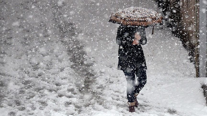 Kasım Ayında Hava Durumu Değişiyor