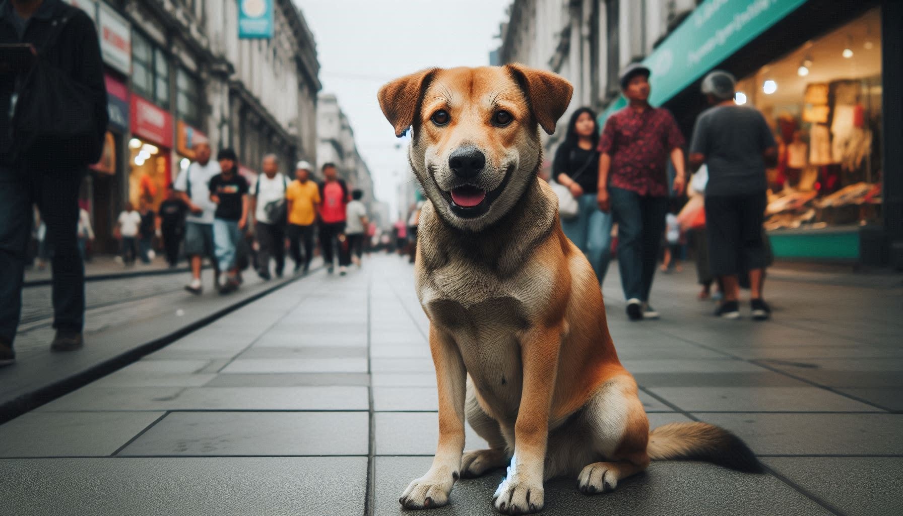 Köpeklerin Beyin-Vücut Oranı Üzerine Yapılan Araştırma