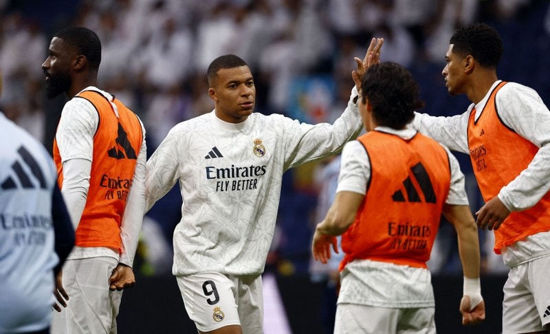 Kylian Mbappé'nin Real Madrid'deki İlk 100 Günü: Başarılar ve Zorluklar