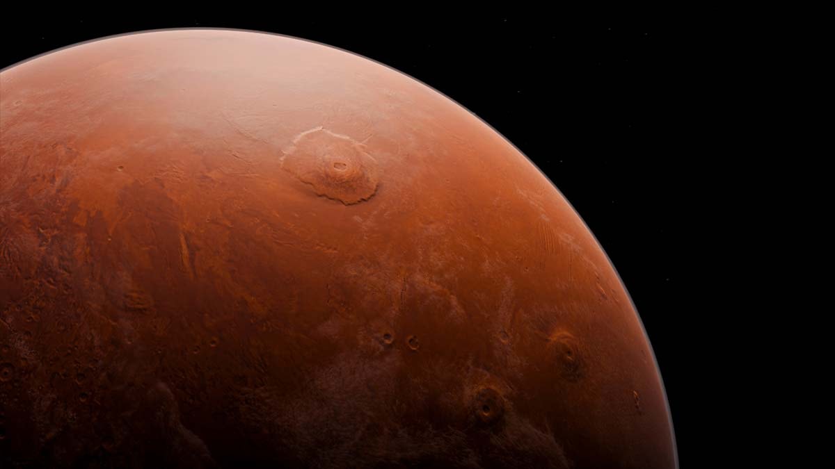 Mars'ta Yaşam Arayışı: Geçmişten Günümüze