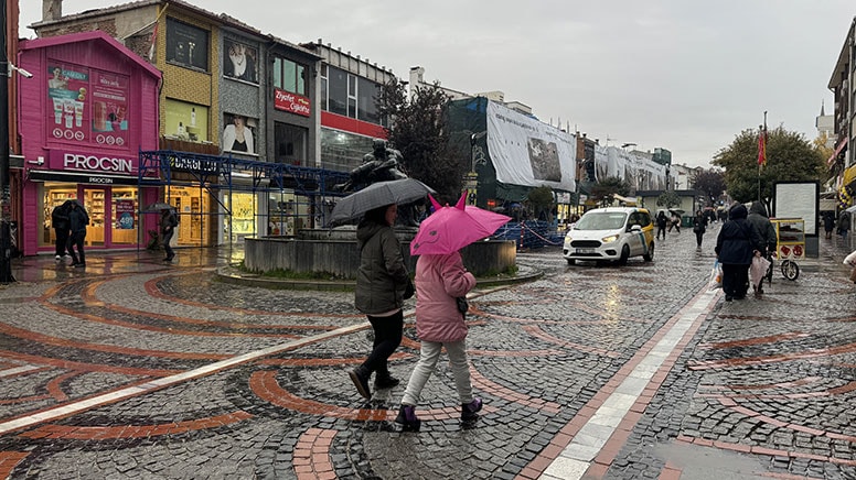 Meteoroloji Uyarıları: Kuvvetli Sağanak Yağışlar ve Su Baskınları