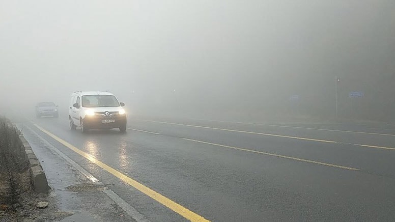 Meteoroloji Uyarıları: Kuvvetli Sağanak Yağışlar ve Su Baskınları