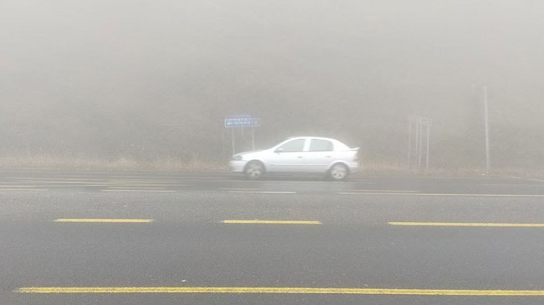 Meteoroloji Uyarıları: Kuvvetli Sağanak Yağışlar ve Su Baskınları