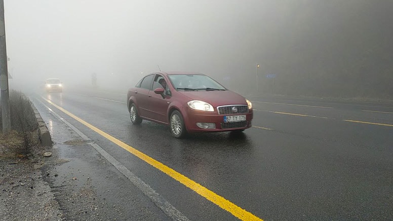 Meteoroloji Uyarıları: Kuvvetli Sağanak Yağışlar ve Su Baskınları