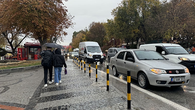 Meteoroloji Uyarıları: Kuvvetli Sağanak Yağışlar ve Su Baskınları