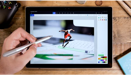 Microsoft, Paint 3D Uygulamasını Kullanım Dışı Bıraktı