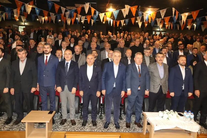 Milli Eğitim Bakanı Yusuf Tekin'in Laiklik Açıklamaları Tepki Çekti