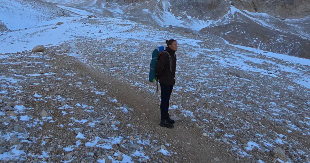 Niğde'de Kayıp Dağcı Kardeşler İçin Arama Çalışmaları Devam Ediyor