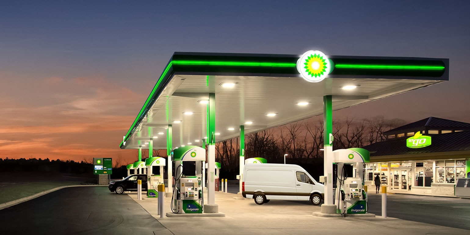 Petrol Ofisi, BP Türkiye İstasyonlarını Devraldı