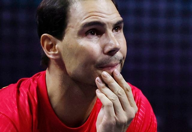 Rafael Nadal'ın Emekliliği ve Tenis Kariyeri